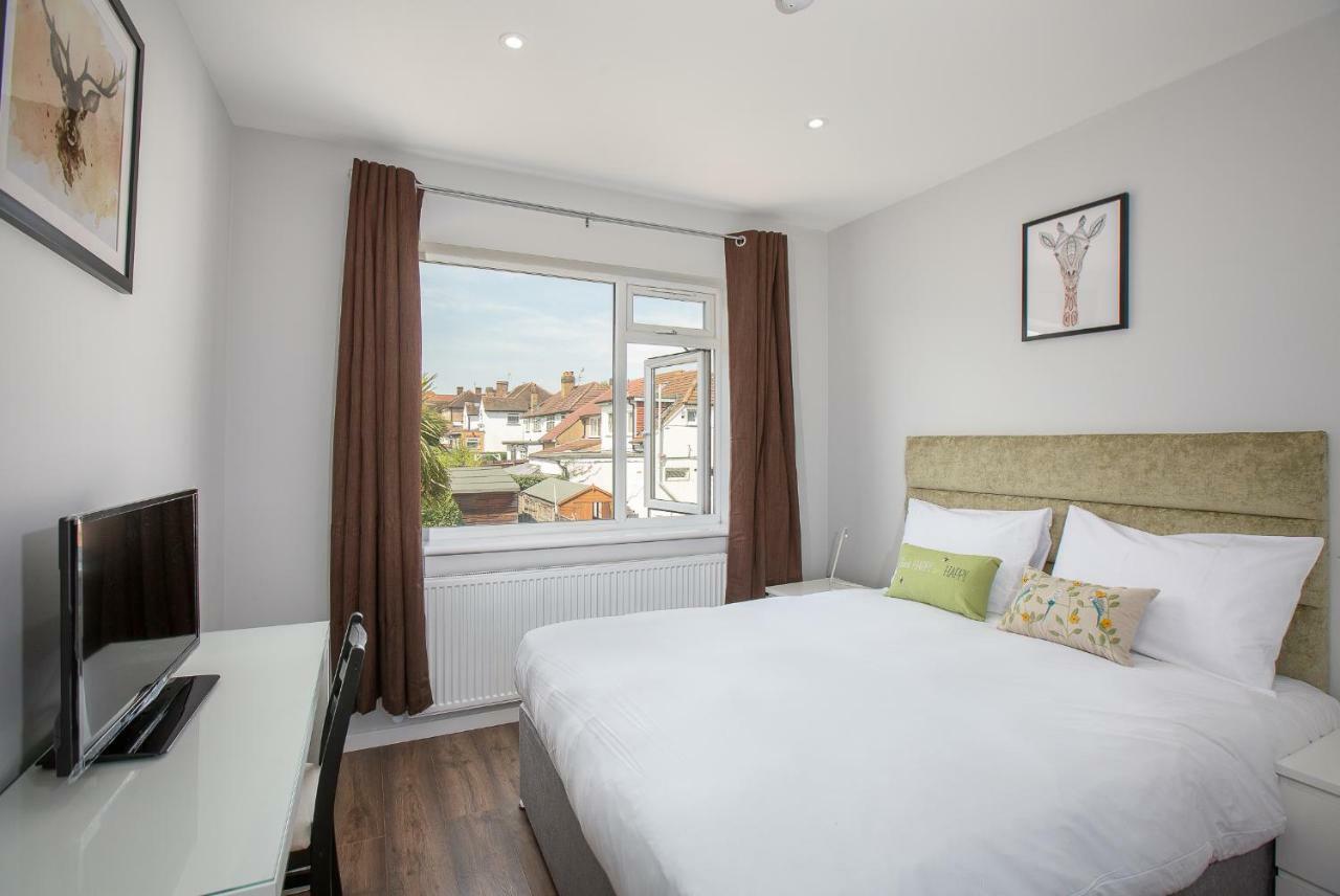 Austin David Guest house 3*