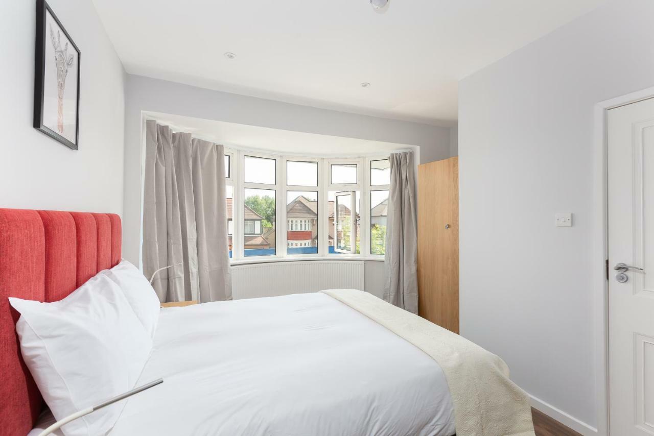 Austin David Guest house 3*